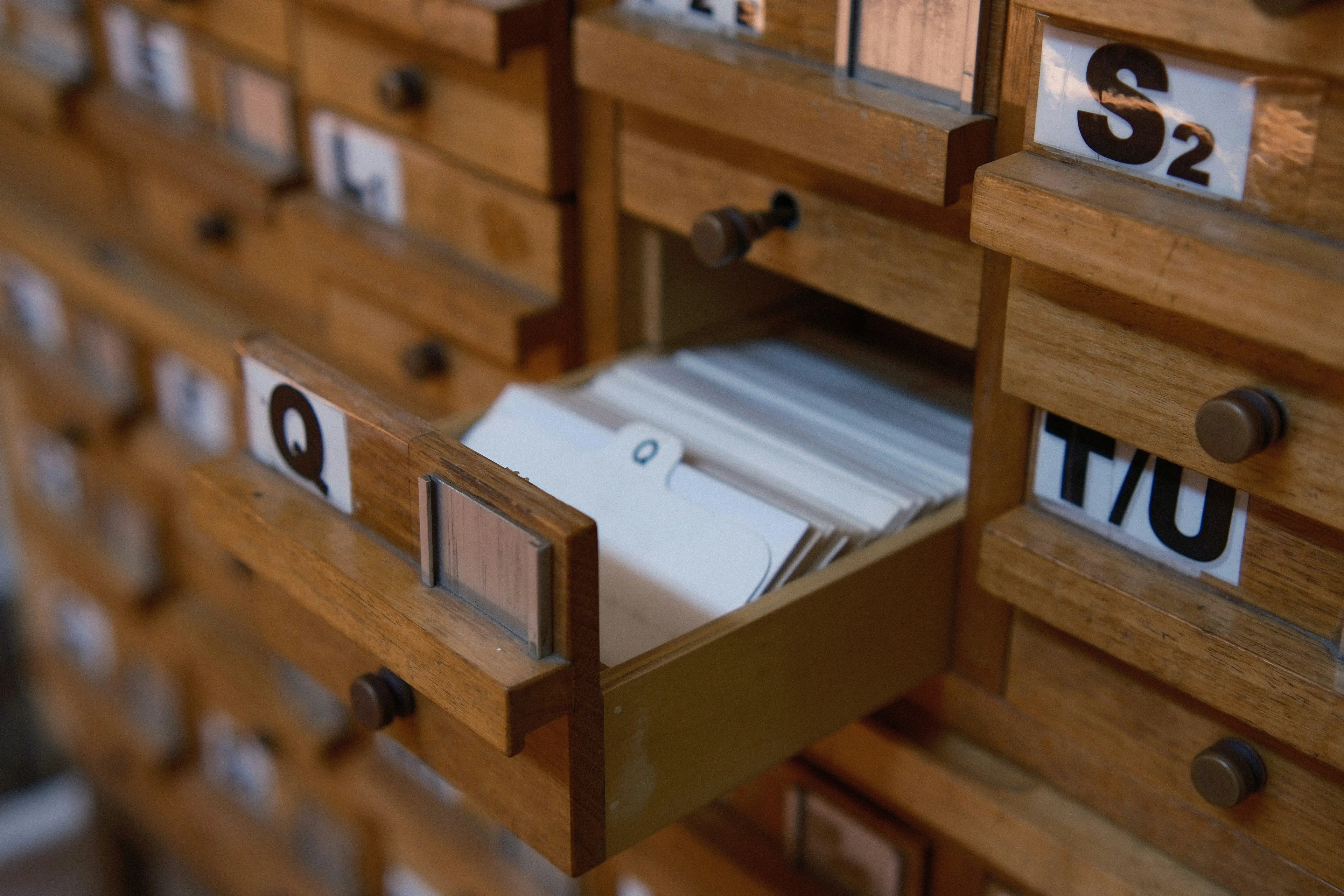 The Clock is Ticking: The Digital Decay of Unread Words
